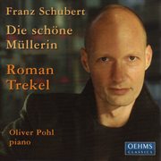 Schubert : Schöne Müllerin (die) cover image cdn