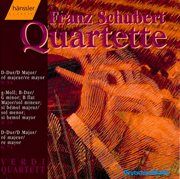 Schubert : String Quartets Nos. 1, 6-7 cover image cdn