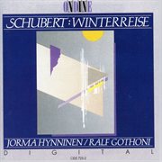 Schubert : Winterreise cover image cdn