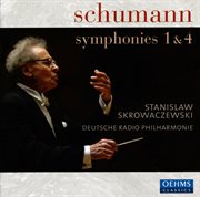 Schumann, R. : Symphonies Nos. 1, "Spring" And 4 cover image cdn