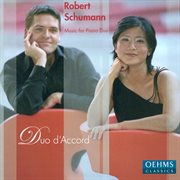 Schumann : Bilder Aus Osten, Op. 66, Andante And Variations, Op. 46 & Piano Quintet, Op. 44 cover image cdn