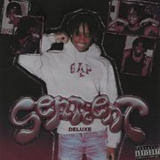 Sentient (Deluxe) cover image cdn