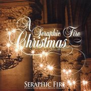 Seraphic Fire Christmas cover image cdn