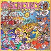 Seriously? cover image cdn