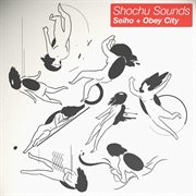 Shochu Sounds cover image cdn