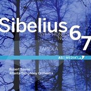 Sibelius : Symphony No. 6, Op. 104 & Symphony No. 7, Op. 105 cover image cdn