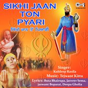 Sikhi Jaan Ton Pyari cover image cdn
