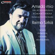 Sirkia, Raimo : Romances From The Movies cover image cdn