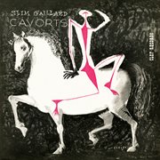 Slim Gaillard Cavorts cover image cdn