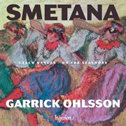 Smetana : Czech Dances & On the Seashore cover image cdn