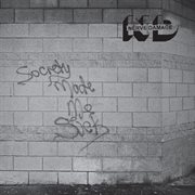 Society Made Me Sick cover image cdn