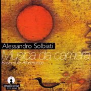 Solbiati : Musica Da Camera cover image cdn