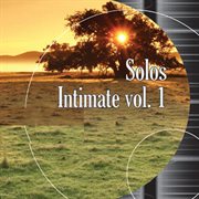 Solos Intimate, Vol. 1 cover image cdn