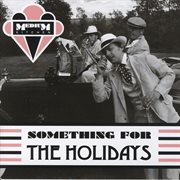 Something for the Holidays cover image cdn