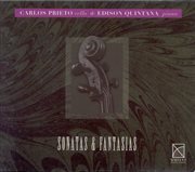 Sonatas & Fantasias cover image cdn