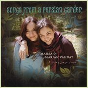 Songs From a Persian Garden cover image cdn