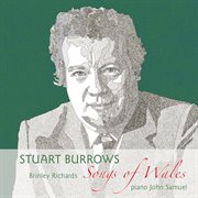 Songs Of Wales cover image cdn
