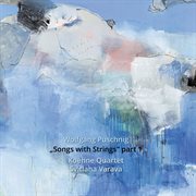 Songs With Strings, Pt. 1 cover image cdn