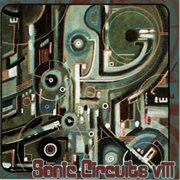 Sonic Circuits Viii cover image cdn
