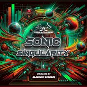 Sonic Singularity cover image cdn