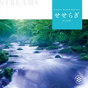 Sound of Stream : Natural Sound cover image cdn