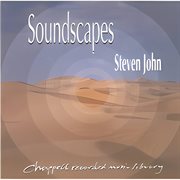 Soundscapes cover image cdn