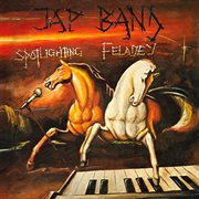 Spotlighting Feladey cover image cdn