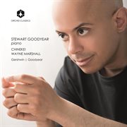 Stewart Goodyear : Callaloo & Piano Sonata. Gershwin. Rhapsody In Blue cover image cdn