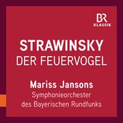 Stravinsky : Firebird Suite (1919 Version) [live] cover image cdn