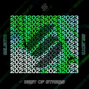 Stress : 2023 Selects (DJ Mix) cover image cdn