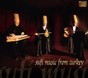 Sufi Music From Turkey cover image cdn