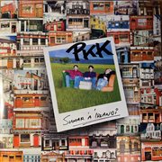 Sumar á Írlandi cover image cdn