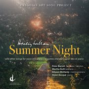 Summer Night cover image cdn