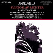 Sviatoslav Richter Rare Recordings cover image cdn
