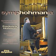 Symphohmania cover image cdn