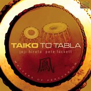 Taiko To Tabla cover image cdn