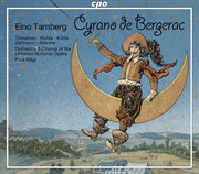 Tamberg : Cyrano De Bergerac, Op. 45 cover image cdn