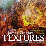 Textures : New Works For Trumpet cover image cdn