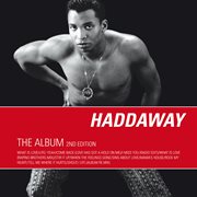 The Album 2nd Edition cover image cdn