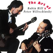 The Art of Robin Hill & Peter Wiltschinsky cover image cdn