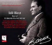 The Best Of Turkish Piano Music cover image cdn