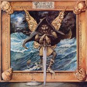 The Broadsword and The Beast (Steven Wilson Remix) [40th Anniversary Edition] cover image cdn