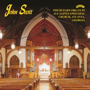 The Buzard Organ Of All Saints Episcopal Church, Atlanta, Georgia cover image cdn