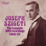 The Complete Hmv Recordings cover image cdn