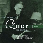 The Complete Quilter Songbook, Vol. 3 cover image cdn