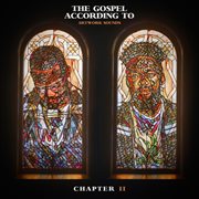 The Gospel According To Artwork Sounds Chapter II cover image cdn
