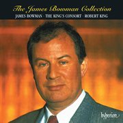 The James Bowman Collection cover image cdn