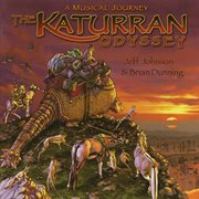 The Katurran Odyssey : A Musical Journey cover image cdn