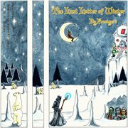 The Last Letter of Winter cover image cdn