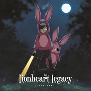 The Lionheart Legacy cover image cdn
